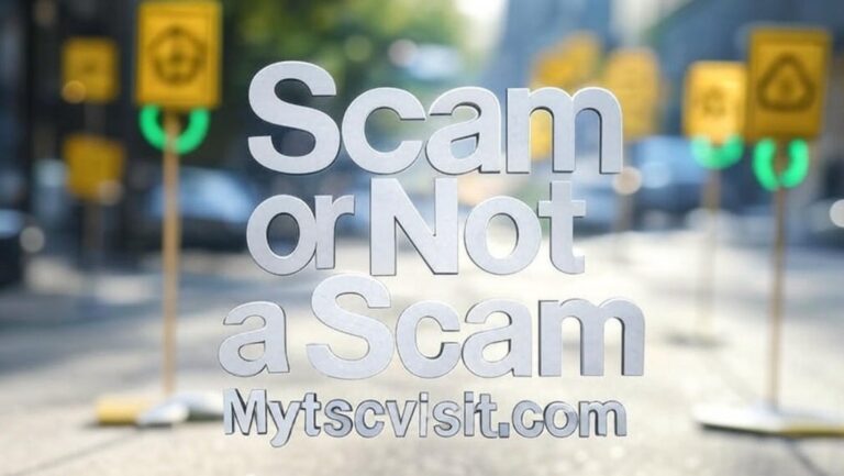 Mytscvisit com