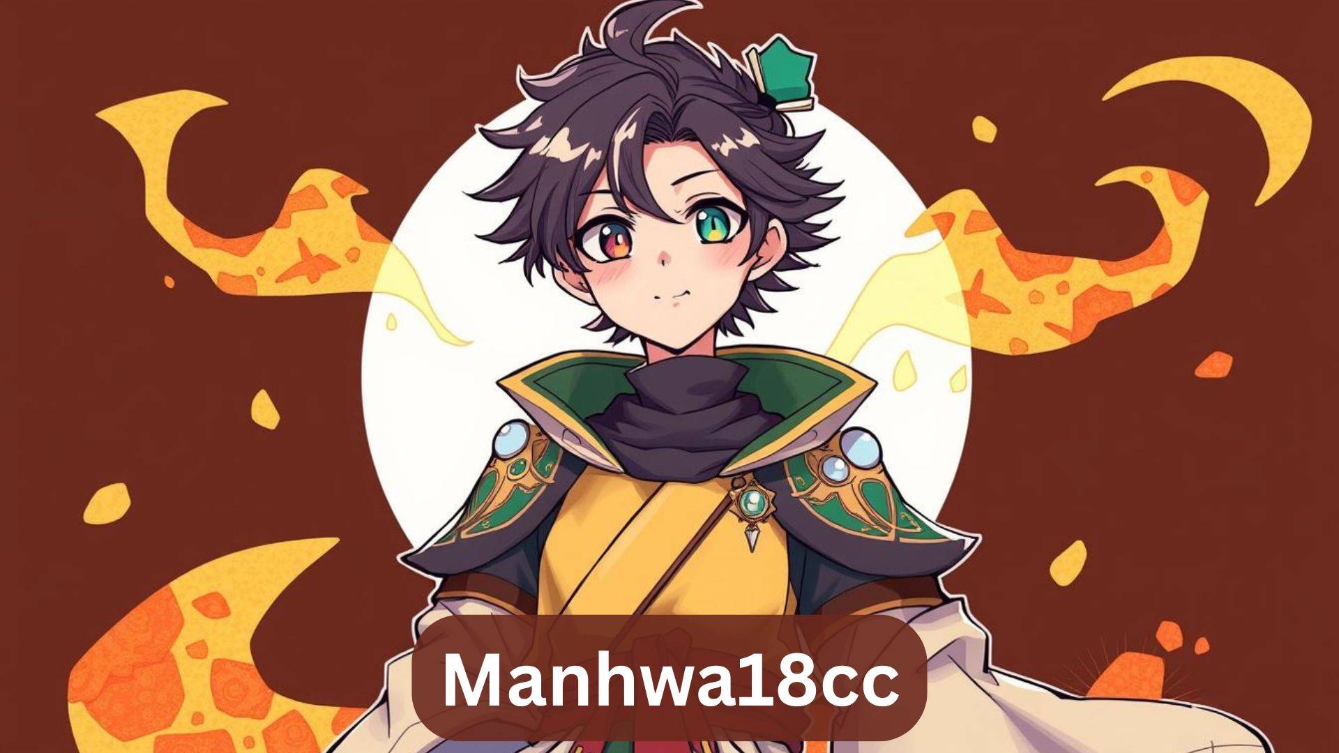 Manhwa18cc