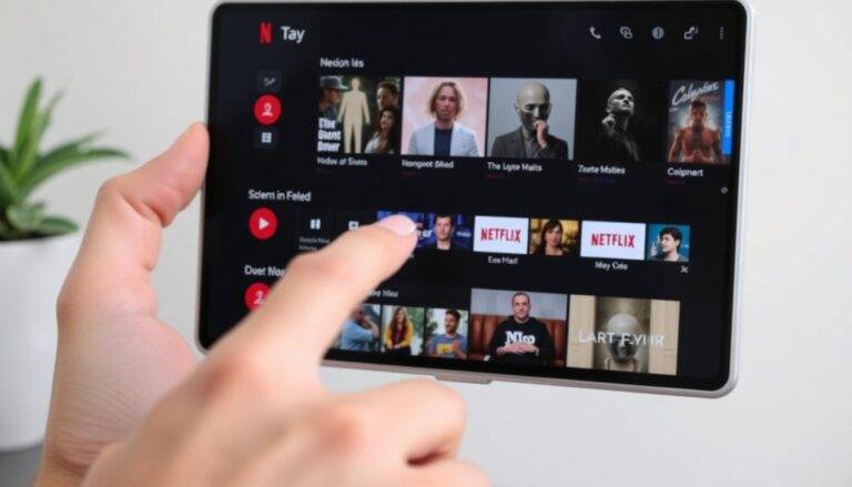 OTT app development