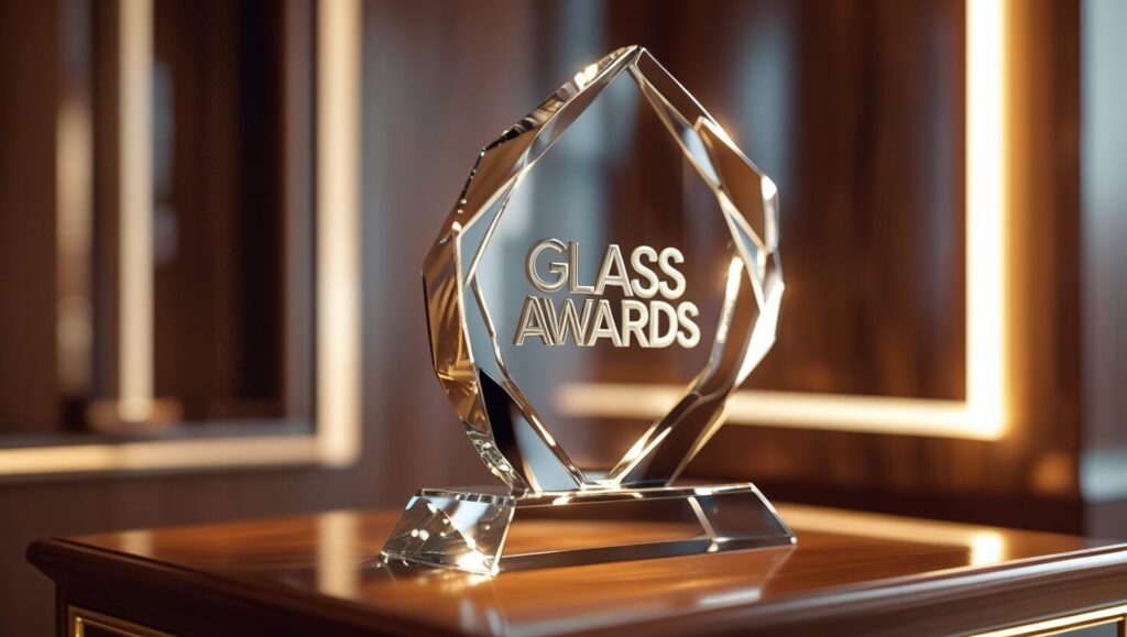 Glass Awards