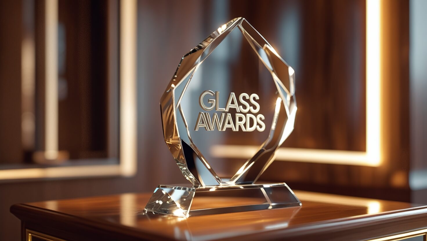 Glass Awards