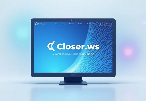 build free website