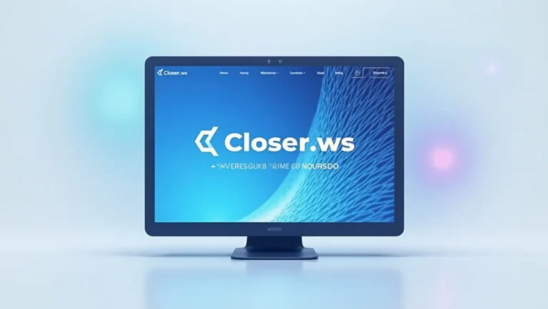 build free website