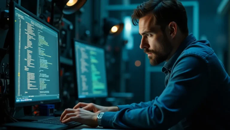 industrial plc programming