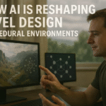 AI Gaming Technology