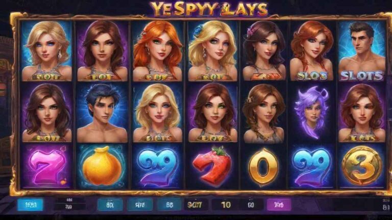 YesPlay