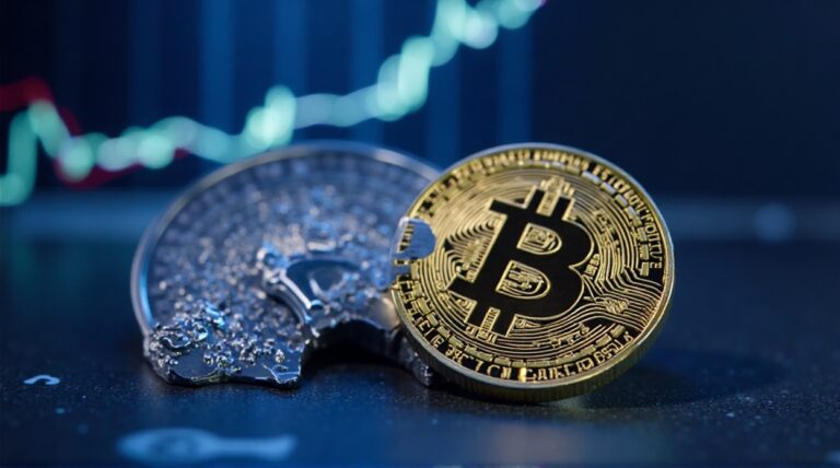 Bitcoin Price CAD