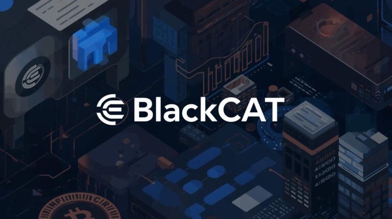 blackcat Website