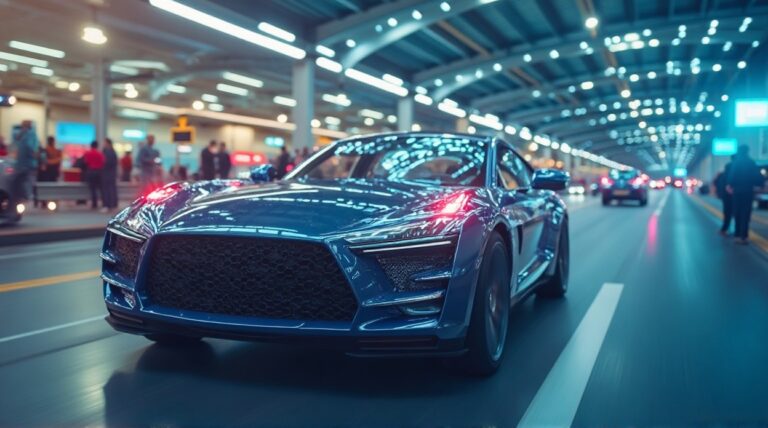 Future Automotive Regulations in the European Union
