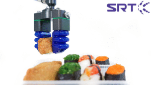  Soft Grippers