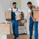 professional moving company