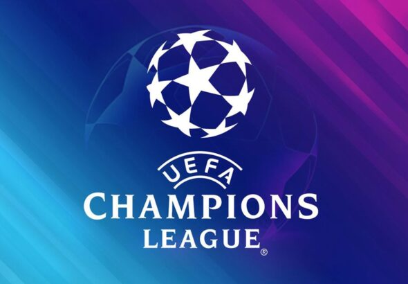 UEFA Champions League