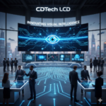 Innovating Visual Intelligence: CDTech LCD’s Comprehensive Display Ecosystem”