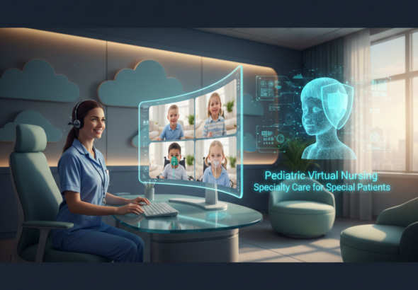 virtual nursing