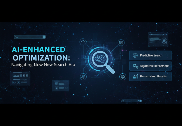 AI-Enhanced Optimization: Navigating the New Search Era