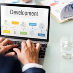 website development company in Dubai