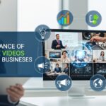 The Importance of Corporate Videos for Modern Businesses