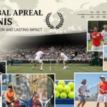 The Global Appeal of Tennis: History, Competition, and Lasting Impact